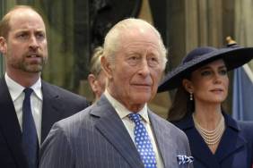 Kate Middleton & Prince William Stand United Against What King Charles Wants Them to Do — Source