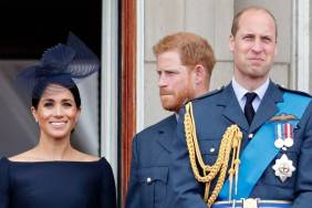 Prince William Won’t Fall for Meghan Markle & Prince Harry’s Pretense — Source