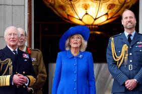 Prince William & Queen Camilla Agree on One Thing About Prince Harry — Source