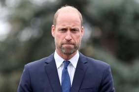 World Cup Final Gets Royal Guests, but Prince William Is Not Among Them
