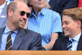 Prince William's Approach to Raising Prince George Is Turning Heads