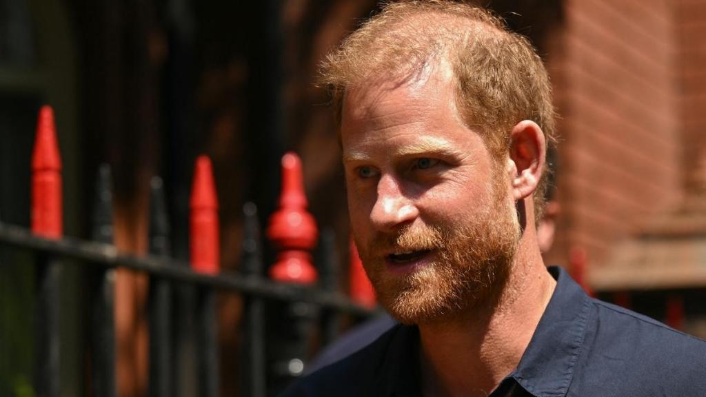 Prince Harry Left Palace Staff Feeling ‘Deeply Betrayed’ and With ‘Resentment’ — Source