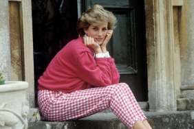 Princess Diana Kept Breaking One Royal Rule Every Night