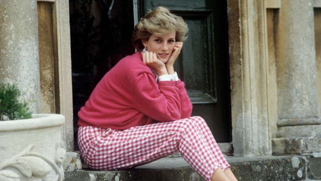 Princess Diana Kept Breaking One Royal Rule Every Night