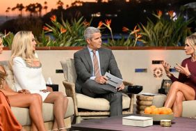 Shannon Beador and Tamra Judge