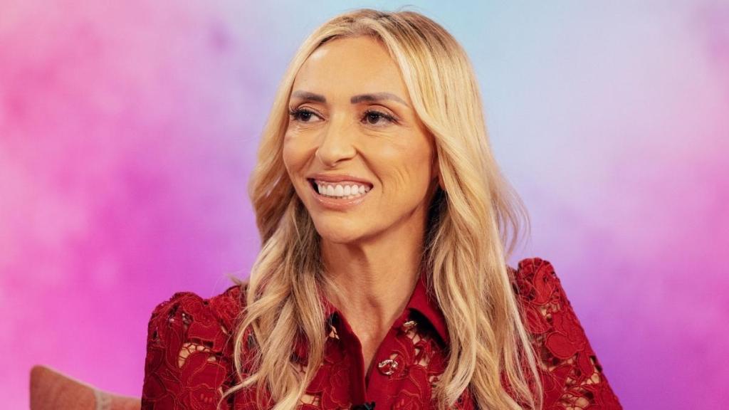Giuliana Rancic Claps Back After Jerry O'Connell Opens Up About Their Split
