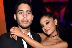 Ariana Grande Rekindles Romance With Ricky Alvarez After a Decade — Report