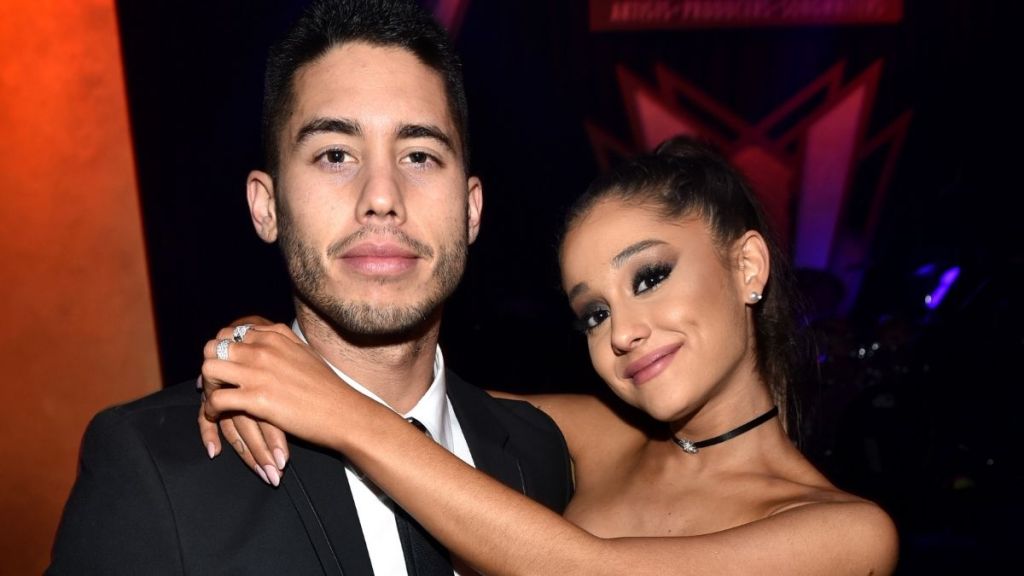 Ariana Grande Rekindles Romance With Ricky Alvarez After a Decade — Report