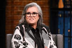 Rosie O’Donnell Reveals Exact Drug Behind Major Transformation