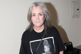 Rosie O'Donnell Gets Candid About Being Donald Trump's 'Archnemesis'