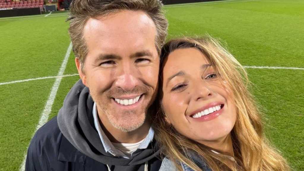 Ryan Reynolds & Blake Lively Will Never 'Forgive' Taylor Swift — Source