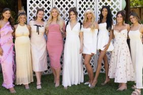 Mormon Wives Cast