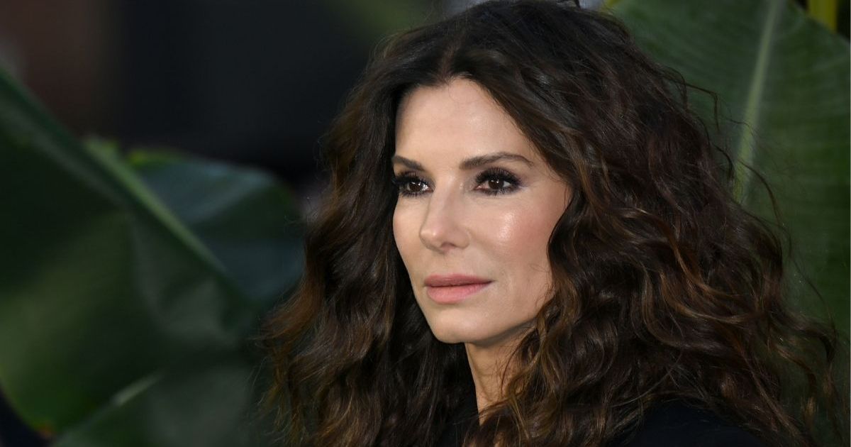 Why Sandra Bullock Isn’t Looking to Replace Bryan Randall — Source
