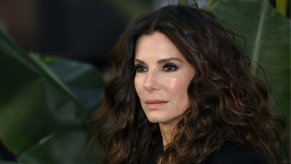 Why Sandra Bullock Isn't Looking to Replace Bryan Randall — Source