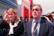 Sarah Ferguson's Longtime Friend and Former Boyfriend Paddy McNally Dies