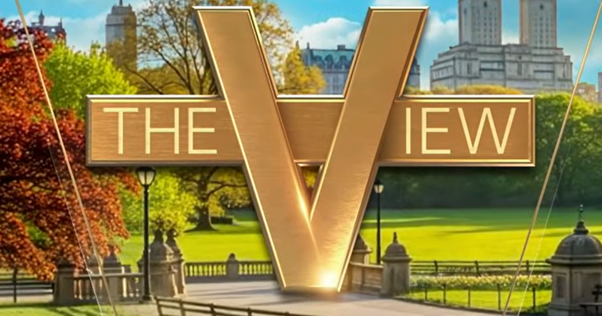 'The View' Fans Were Left Scrambling for Answers This Week