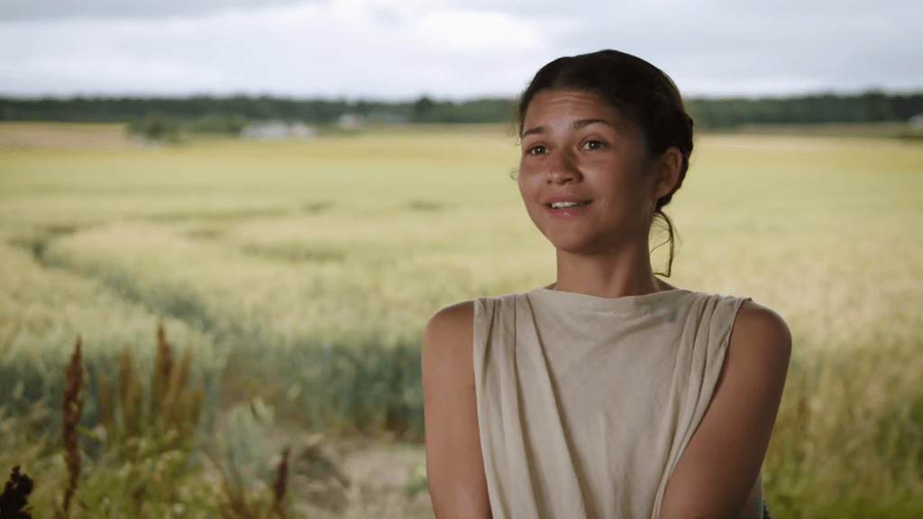 zendaya