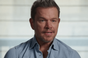 matt damon