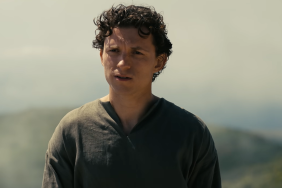 tom holland