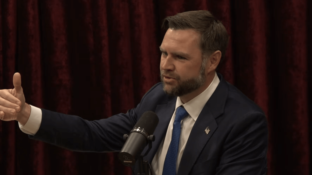 jd vance
