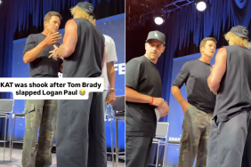 tom brady