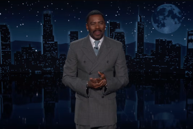 jimmy kimmel live