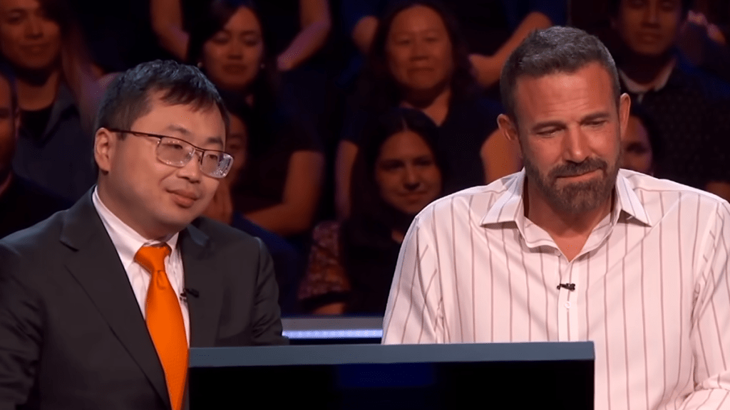 ben affleck