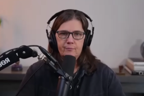 mary trump