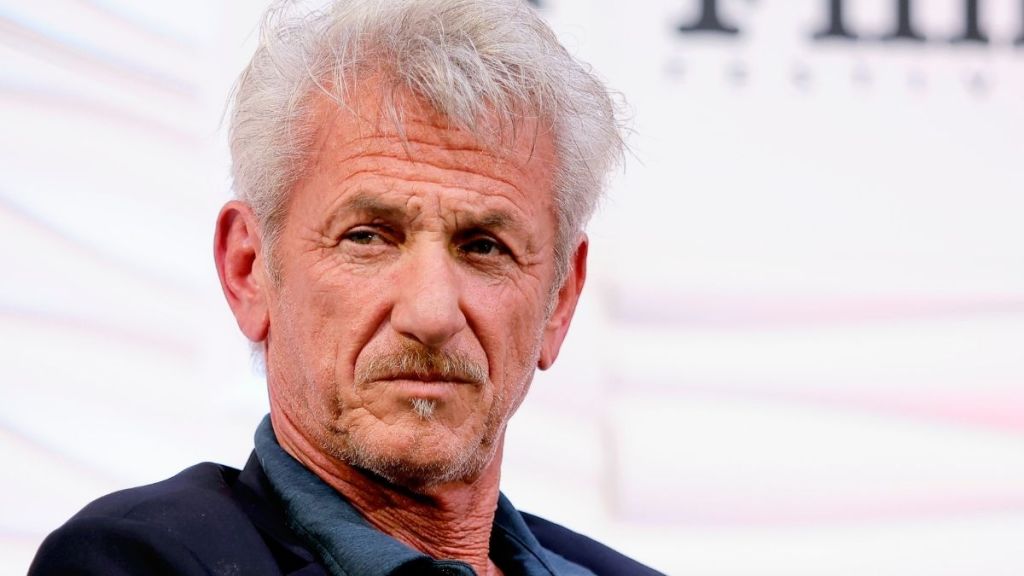 Sean Penn Is Mobilizing Millions as Venezuela Faces Earthquake Recovery