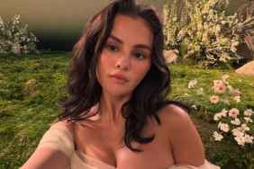 Selena Gomez’s Risqué Swimsuit Is So Revealing It Highlights Every Inch of Her Body