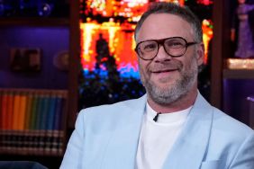 Seth Rogen