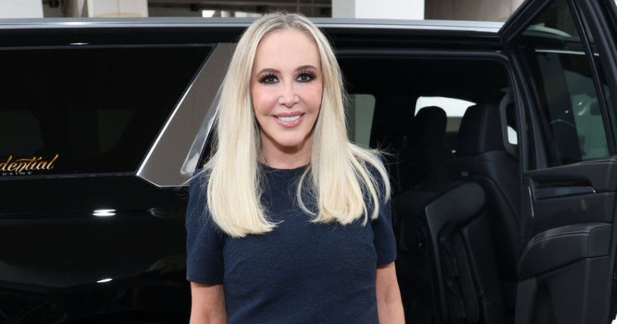 Shannon Beador
