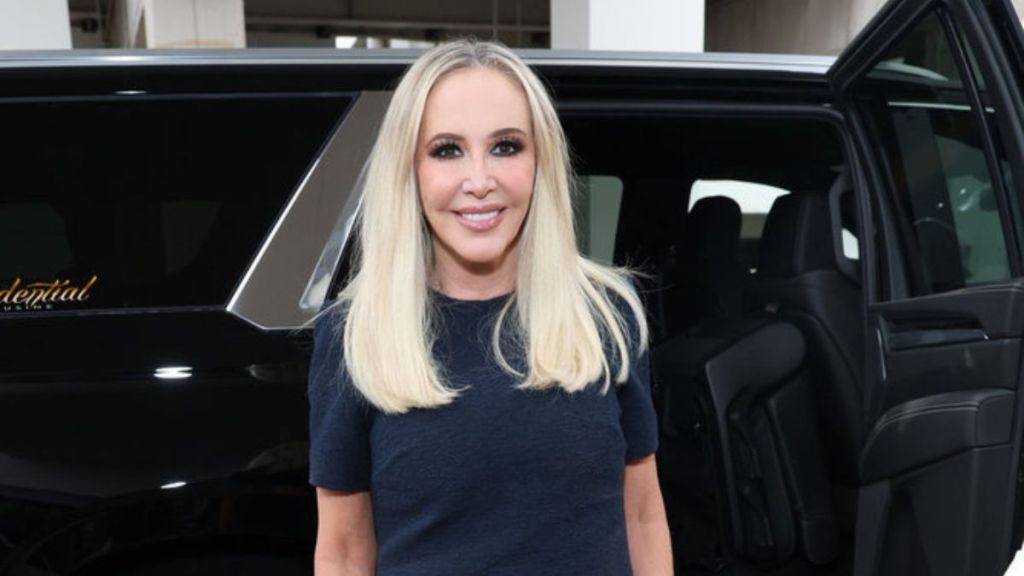 Shannon Beador