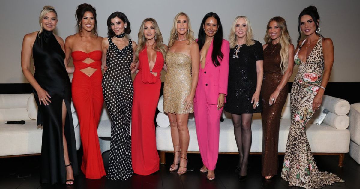 Former Real Housewives Producer Brands RHOC Star ‘Most…