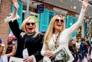 Shannon Beador and Tamra Judge