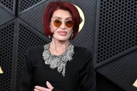 Sharon Osbourne Opens Her Heart on Ozzy's Death Anniversary