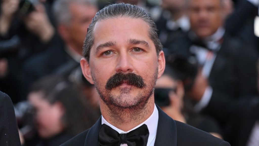 Shia LaBeouf's Alleged Stalker Arrested After Viral Confrontation
