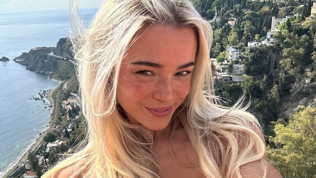 livvy dunne
