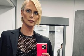 charlize theron