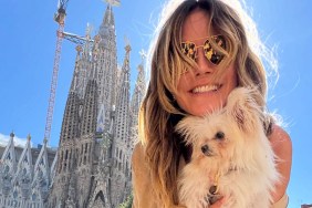 heidi klum