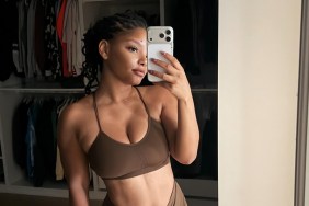 halle bailey