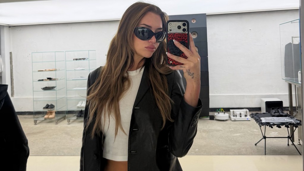 Anastasia Karanikolaou