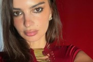 Emily Ratajkowski