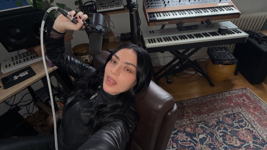 charli xcx
