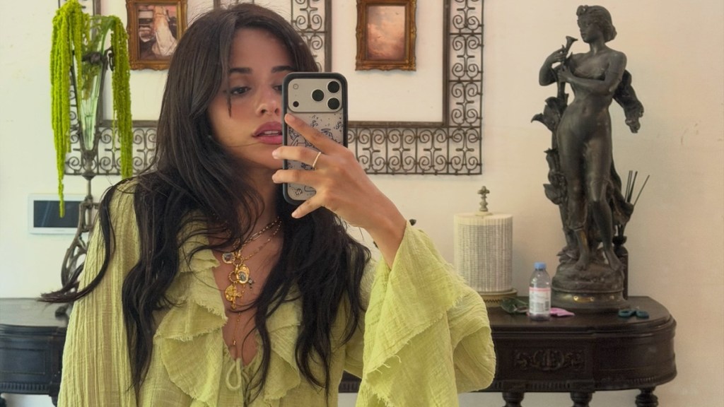 Camila Cabello