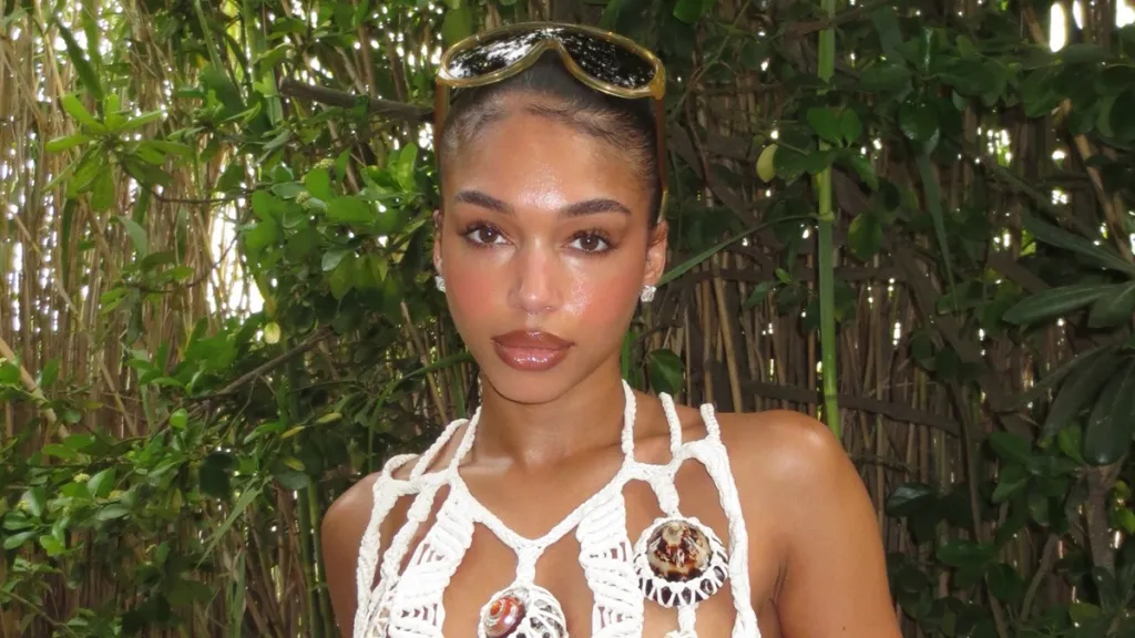 lori harvey