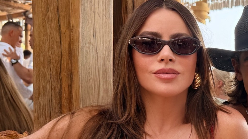 sofia vergara
