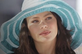 Sofia Vergara’s Curves Look Insane in a Bold Red Bikini That’s Too Hot To Handle