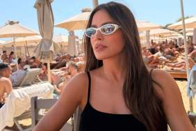 Sofia Vergara Flaunts Her Curves in a Body-Hugging Missoni Dress