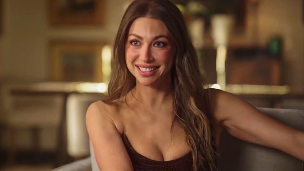 House of Stassi trailer